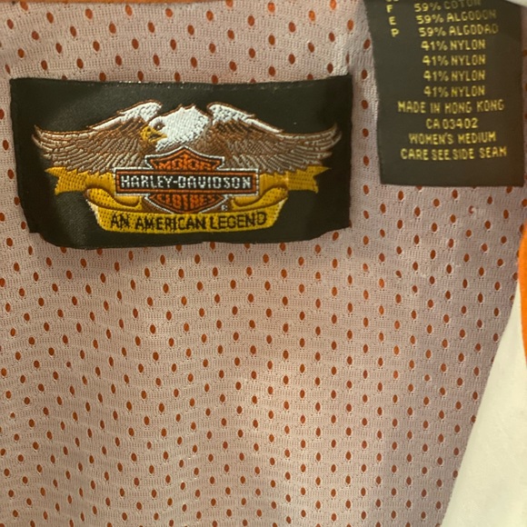 HD women’s Vest - Picture 1 of 5